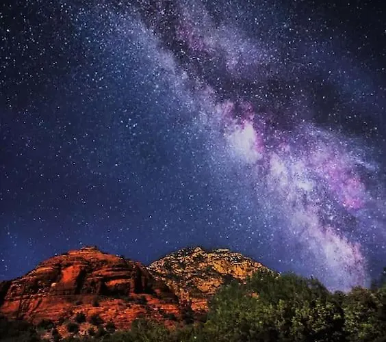 Harmony House * Sedona
