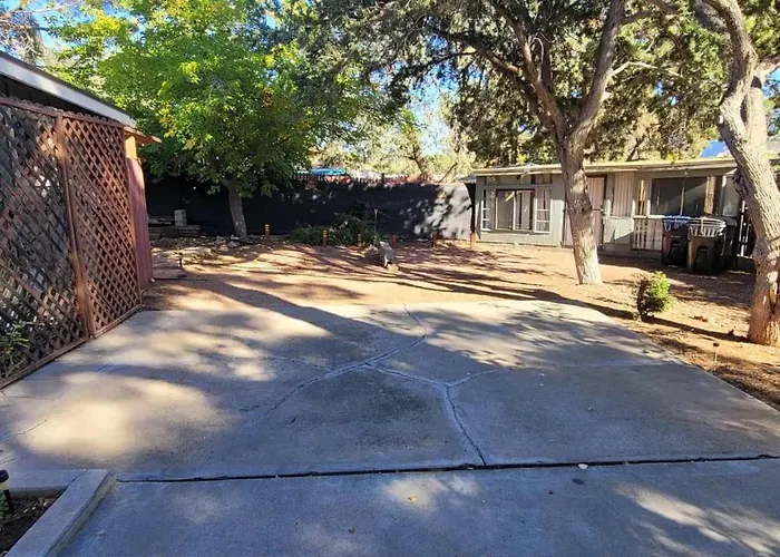 Harmony House