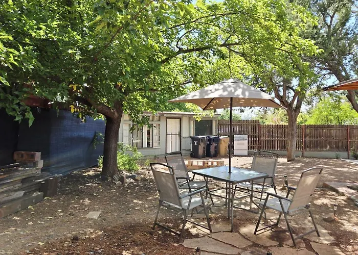 Harmony House Privatunterkunft Sedona