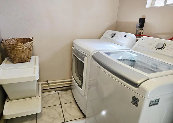 Harmony House Privatunterkunft