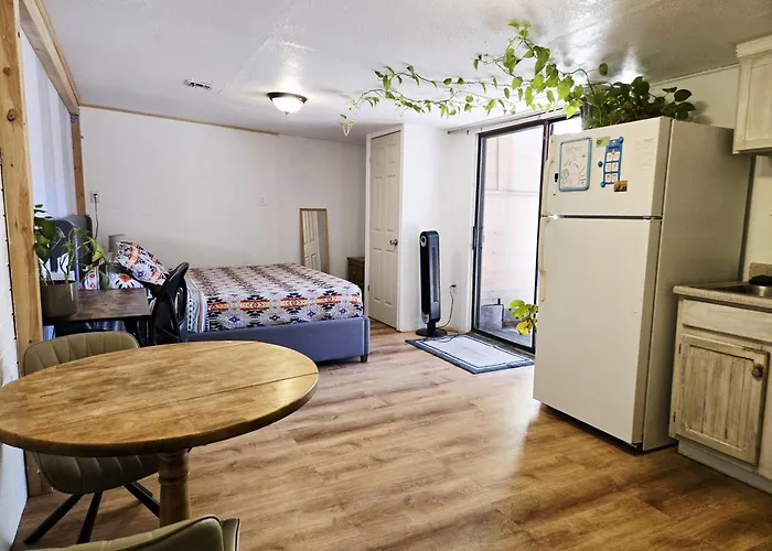 Privatunterkunft Harmony House