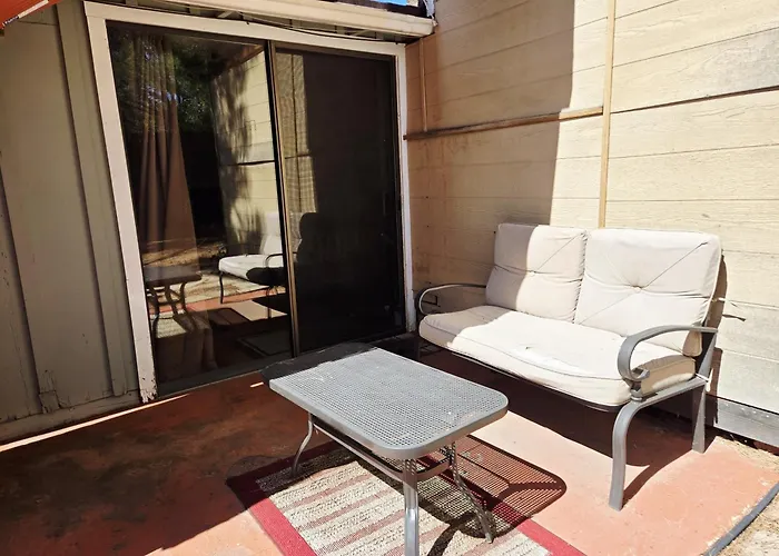 Harmony House Privatunterkunft