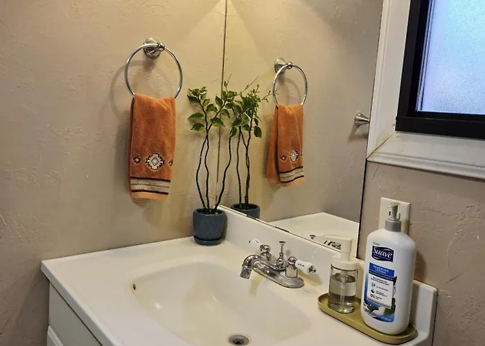 Harmony House Privatunterkunft