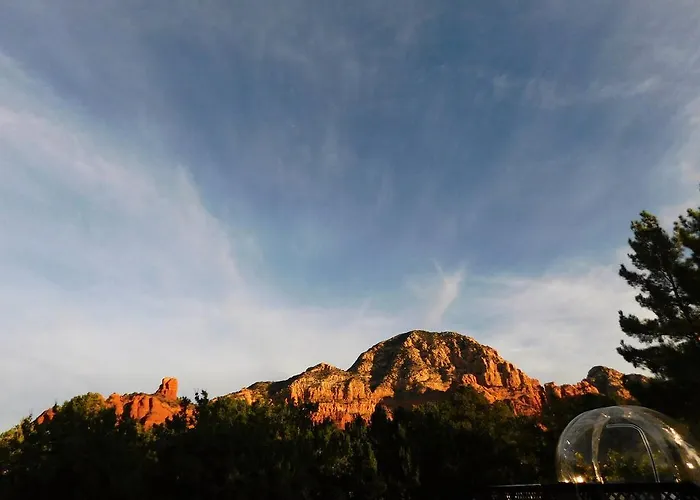 Harmony House Sedona